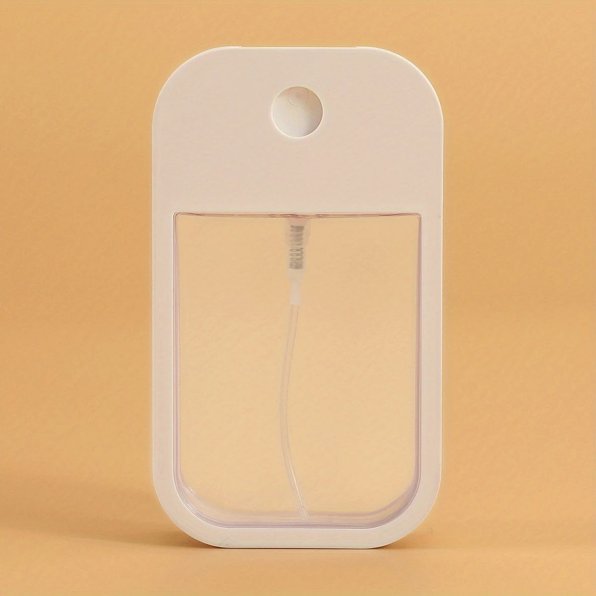 45ml Plastic Card mist spray Bottle
