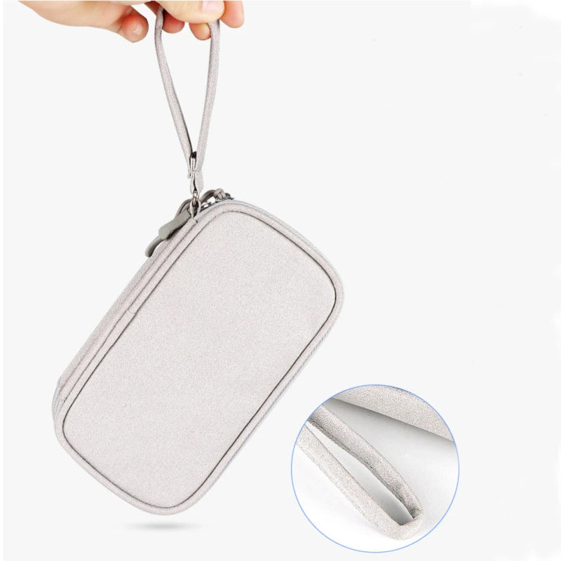Cord Case for Electronic charging