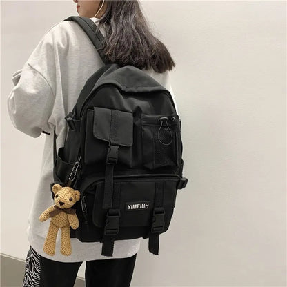 Multifunctional Laptop Backpack