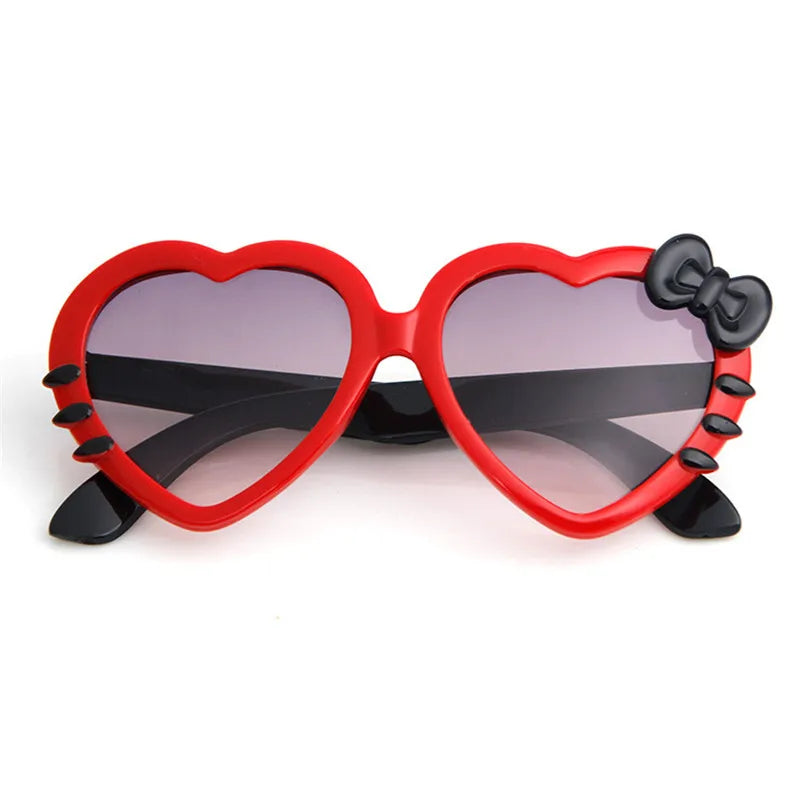 Kids Cat Eye Sunglasses