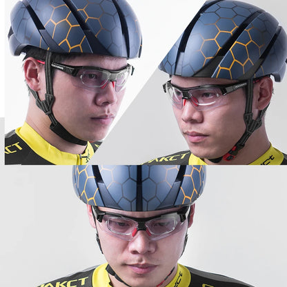 Photochromic Ultralight Outdoor Sports Sunglasses with UV Eyewear Protection