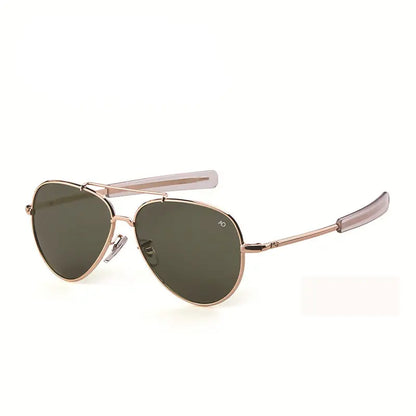 Military Aviation Sunglasses