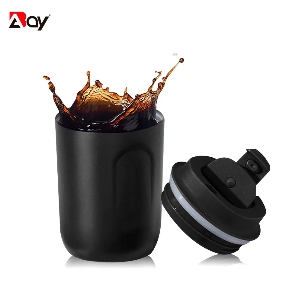 Mini Stainless Steel Insulated Vacuum Thermal Mug