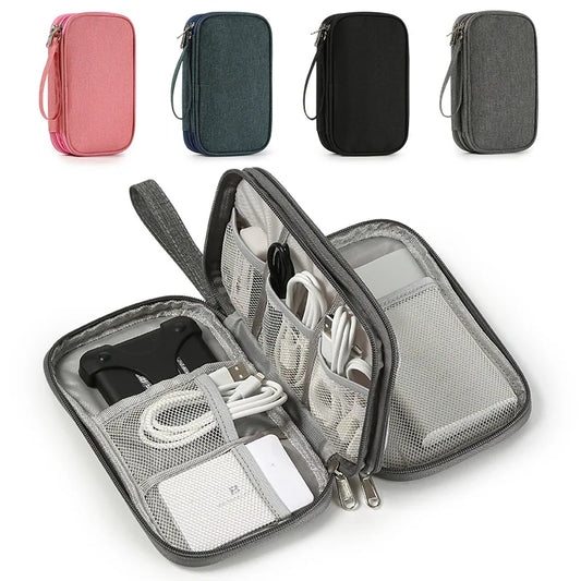 Cord Case for Electronic charging