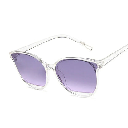 New Arrival 2024 Classic Vintage Women Sunglasses with UV400