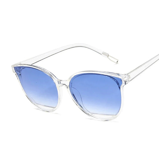 New Arrival 2024 Classic Vintage Women Sunglasses with UV400