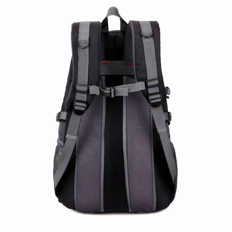 Classic Travel Backpack Waterproof with Laptop Compartment