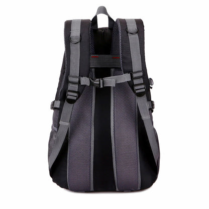 Classic Travel Backpack Waterproof with Laptop Compartment