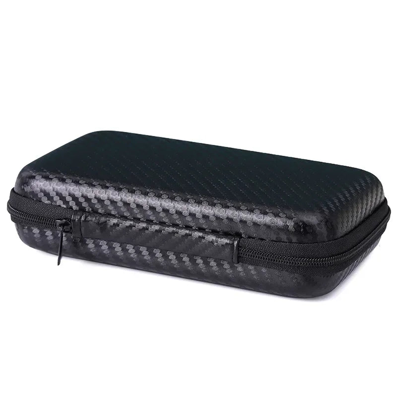 Mobile Phone Charger Protection Storage Pocket Pouch