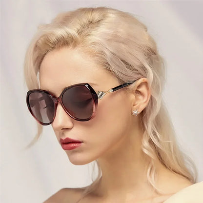 Women Polarized Sun Glasses