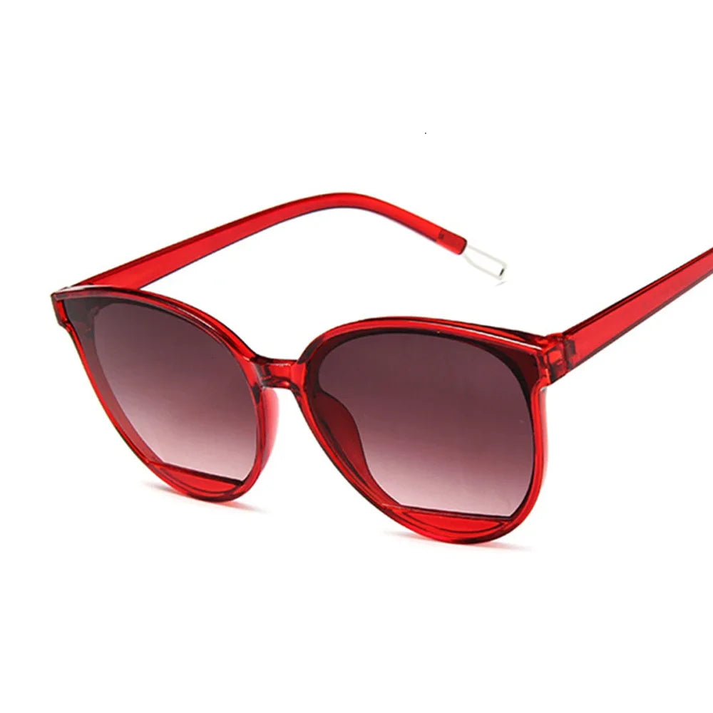 New Arrival 2024 Classic Vintage Women Sunglasses with UV400