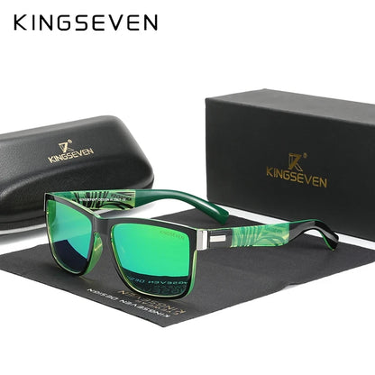 Unisex Goggles Sunglasses with Polarized Lens
