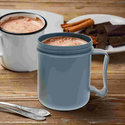 Portable Microwave To Go Mug/Bowl