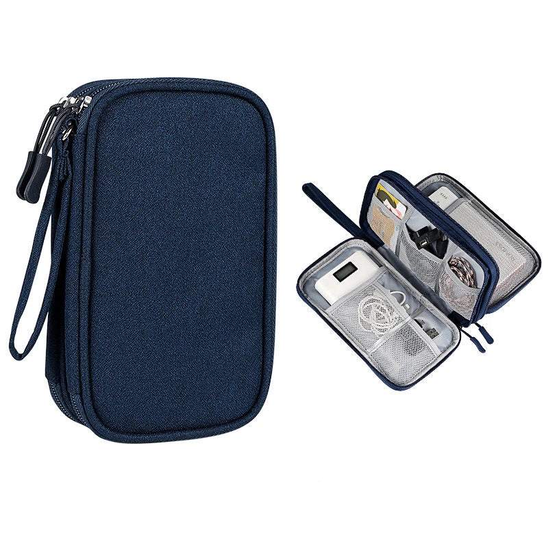 Cord Case for Electronic charging