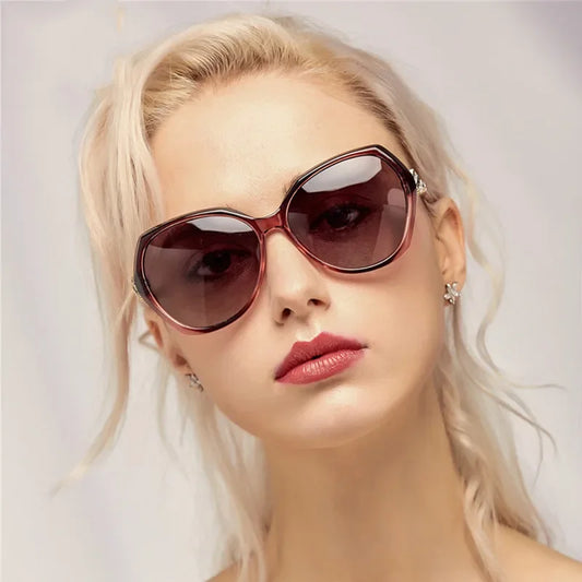 Women Polarized Sun Glasses