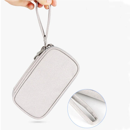 Cord Case for Electronic charging