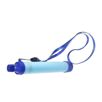 Outdoor Water Purifier Portable Water Filter