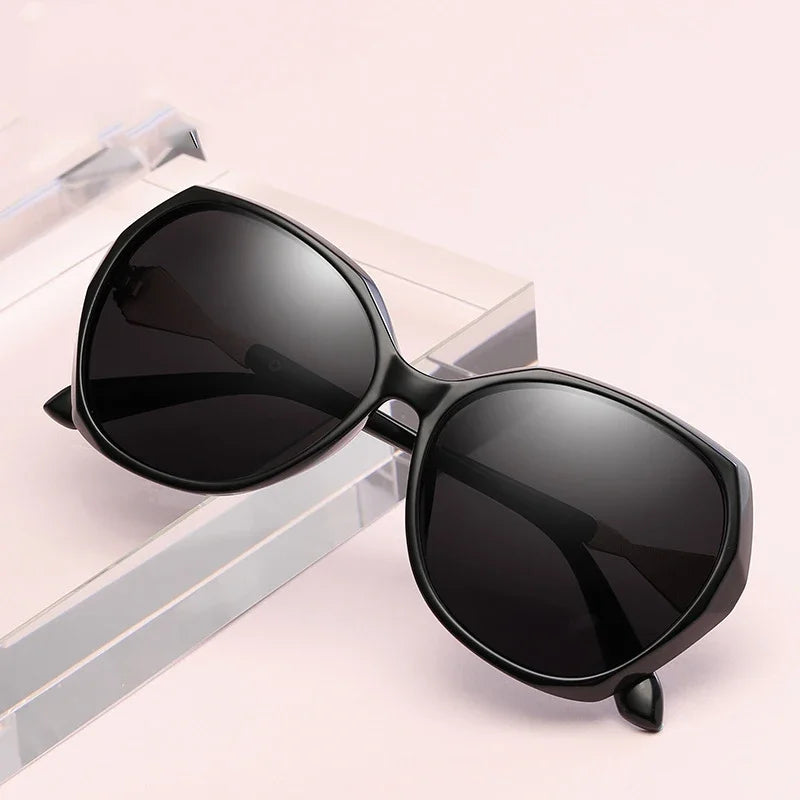 Women Polarized Sun Glasses