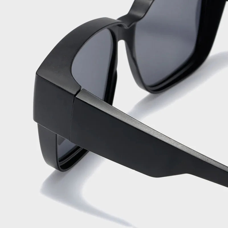 Polarized Sunglasses Frame Universal Optical Eyewear