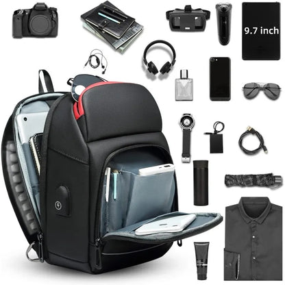 Large Capacity, Fashionable Casual Shoulder Bag