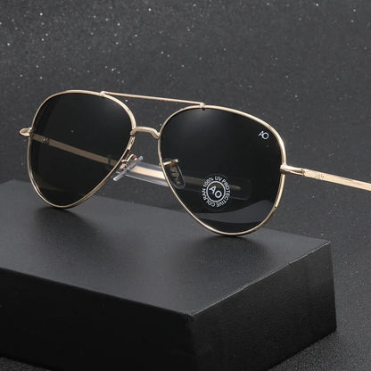 Military Aviation Sunglasses