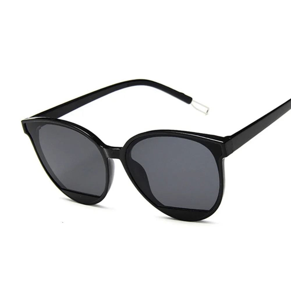 New Arrival 2024 Classic Vintage Women Sunglasses with UV400