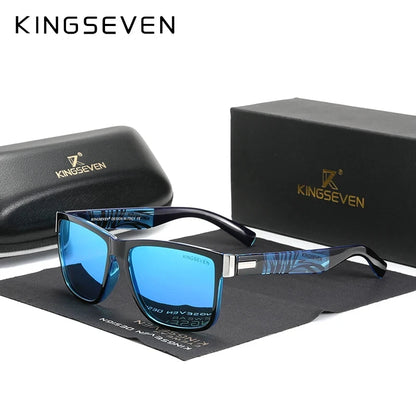Unisex Goggles Sunglasses with Polarized Lens