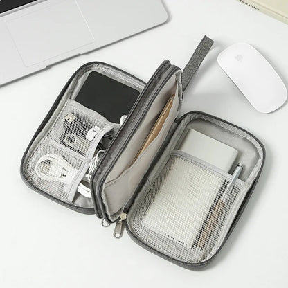 Cord Case for Electronic charging