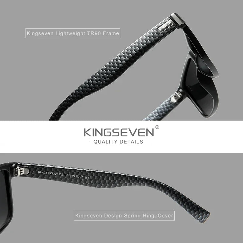 Unisex Goggles Sunglasses with Polarized Lens