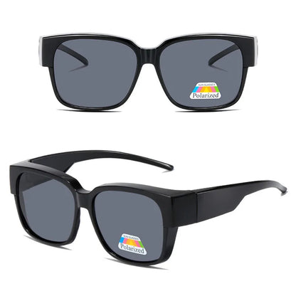 Polarized Sunglasses Frame Universal Optical Eyewear
