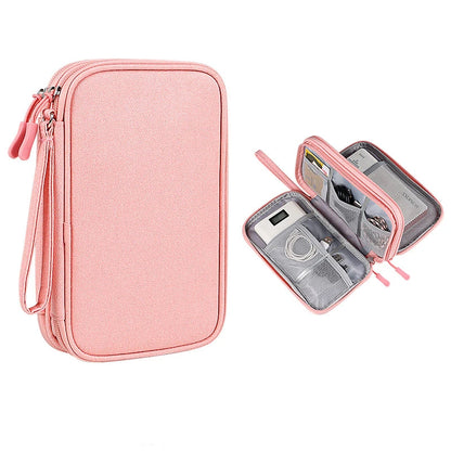 Cord Case for Electronic charging
